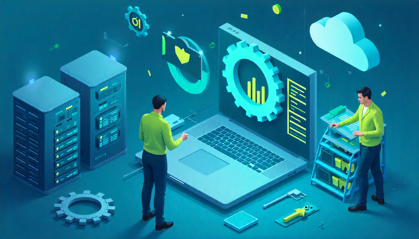 Technical Support and Maintenance