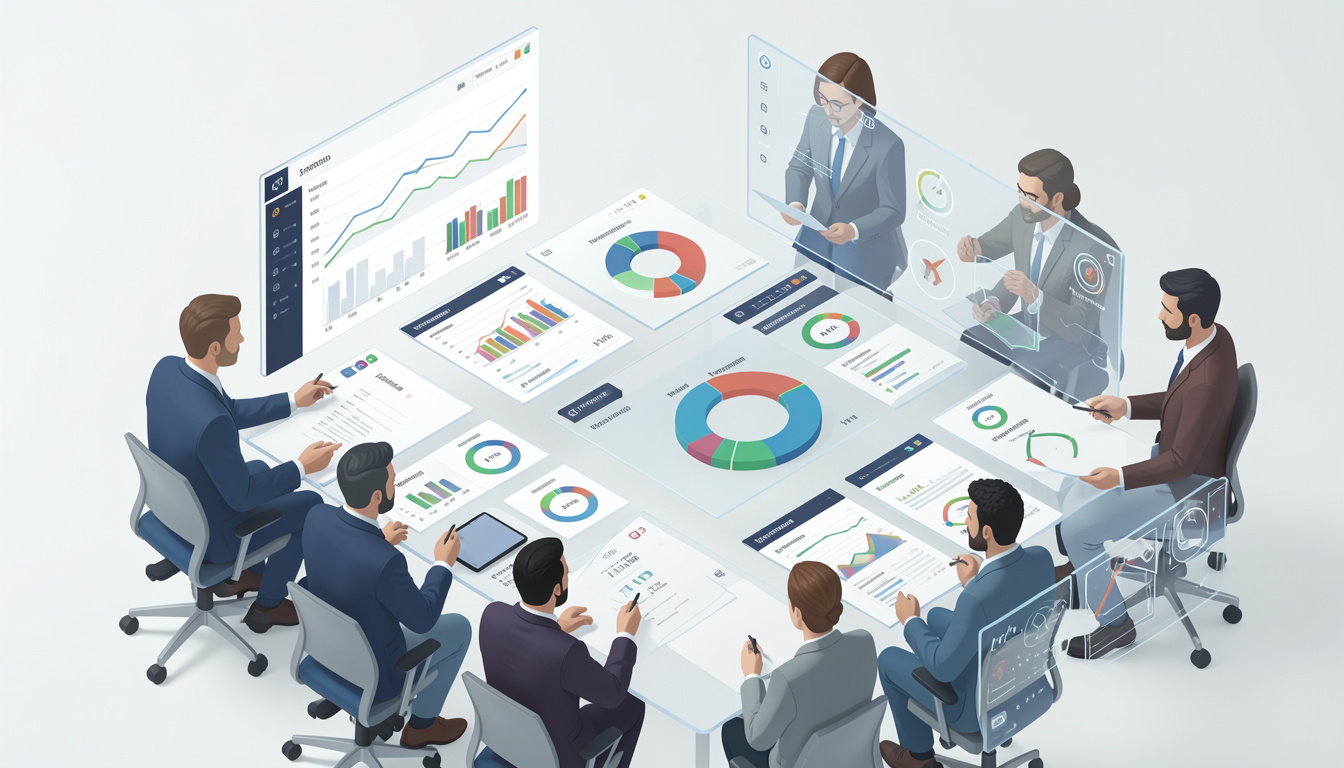 Salesforce Analytics and Reporting