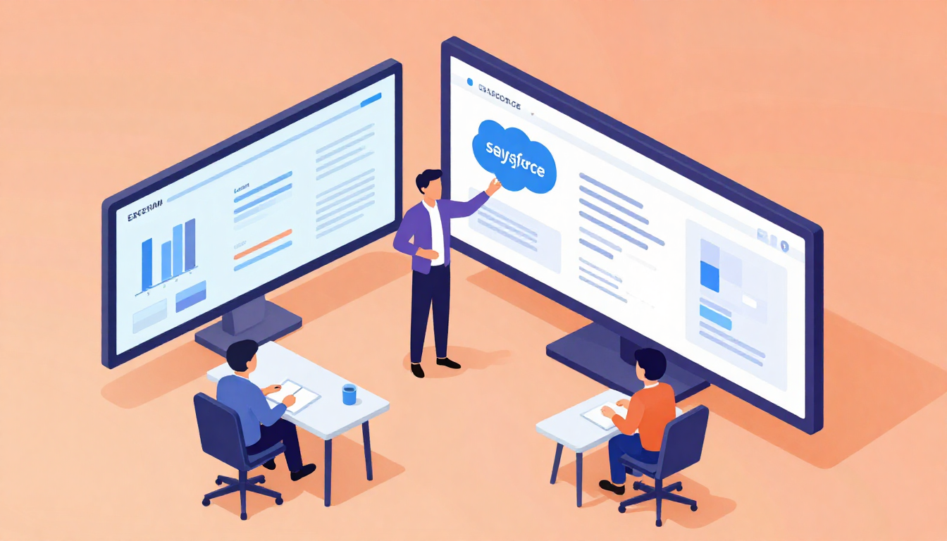 Training and User Adoption